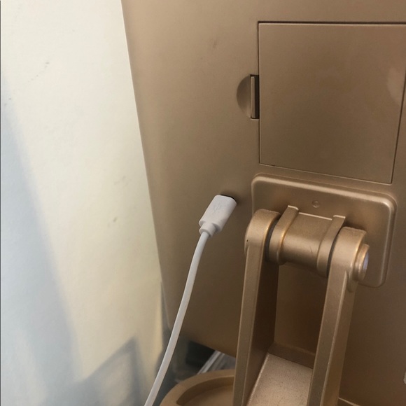 IMPRESSIONS LED Vanity cosmetics mirror - Picture 4 of 4